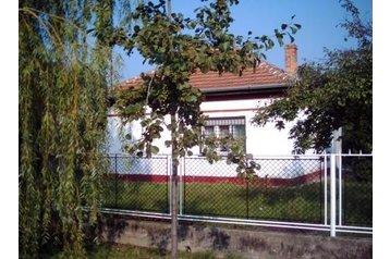 Hungría Privát Siófok, Exterior